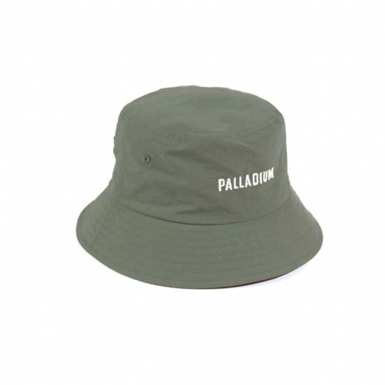 Palladium kepurė