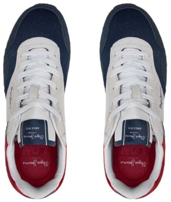 Pepe Jeans bateliai