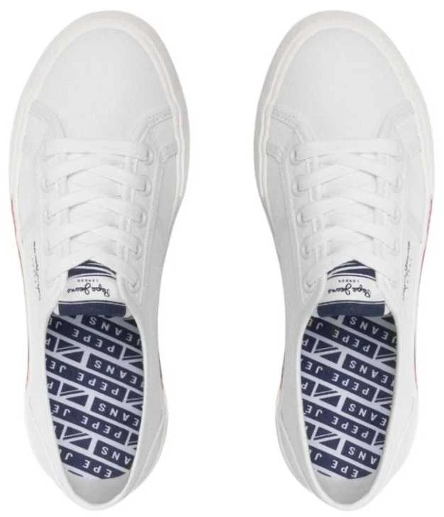 Pepe Jeans bateliai