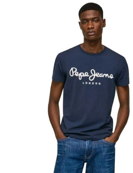 Pepe Jeans marškinėliai