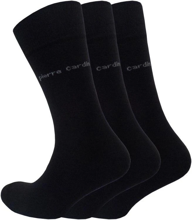 Pierre Cardin verslo kojinės (3 p.)