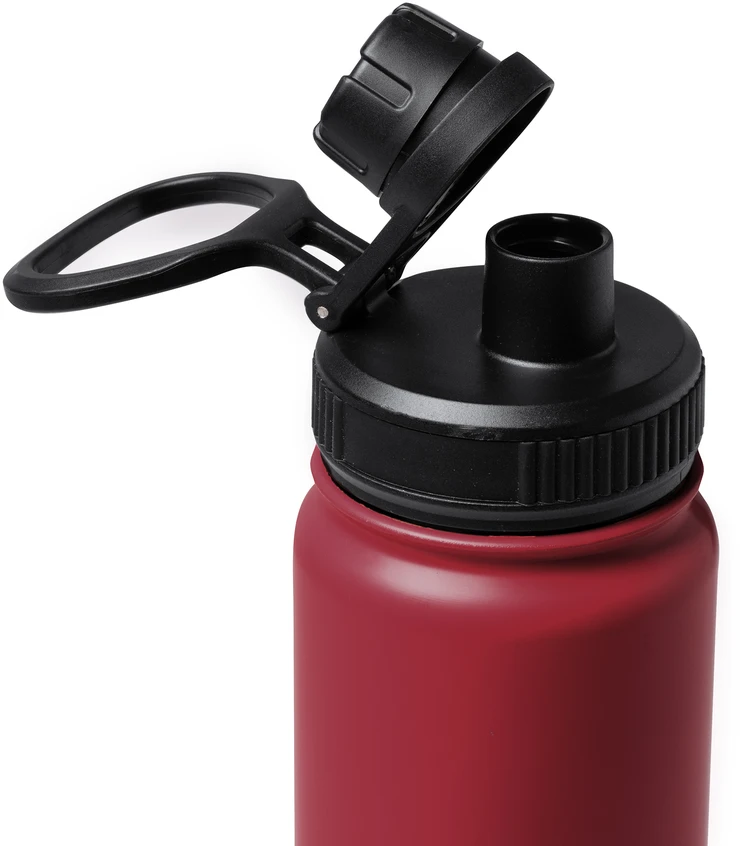 Polit gertuvė / termosas (750ml)