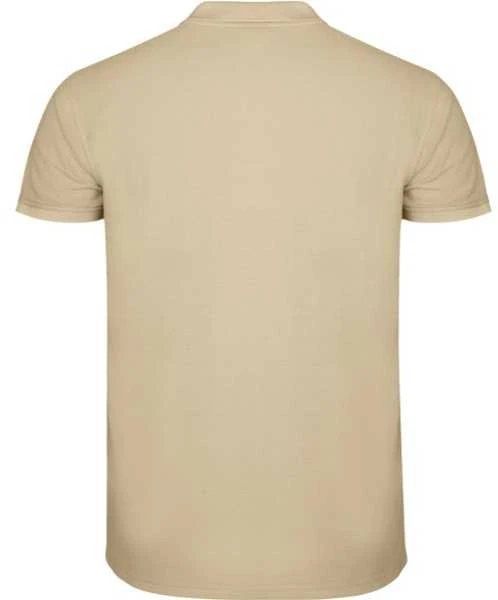 Premium polo marškinėliai
