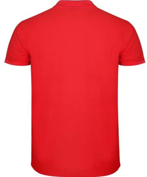 Premium polo marškinėliai