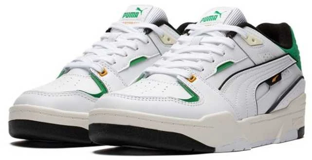 Puma bateliai