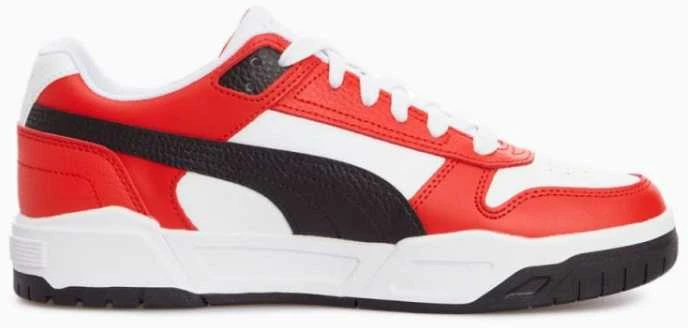 Puma bateliai