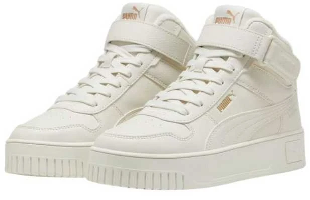 Puma bateliai
