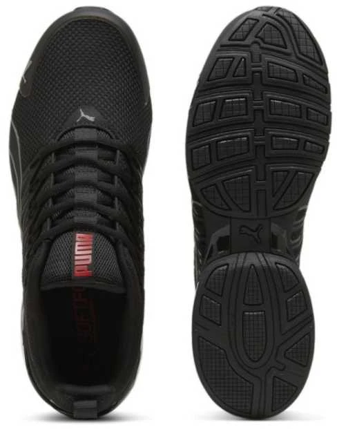 Puma bateliai
