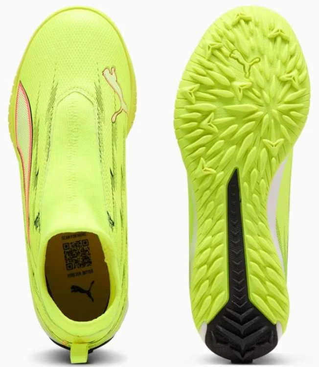 Puma bateliai