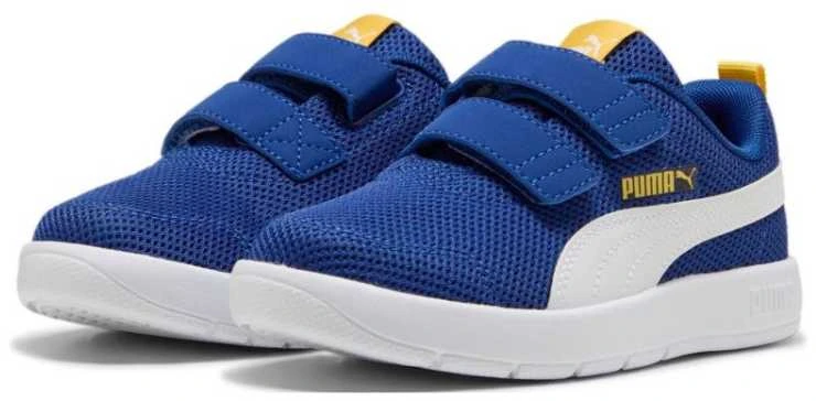 Puma bateliai
