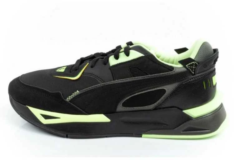 Puma bateliai