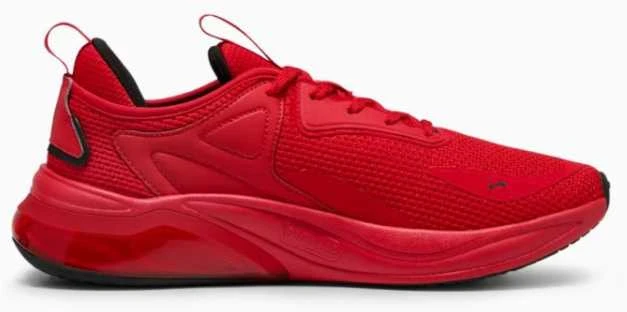 Puma bateliai