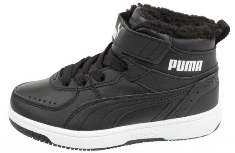 Puma bateliai
