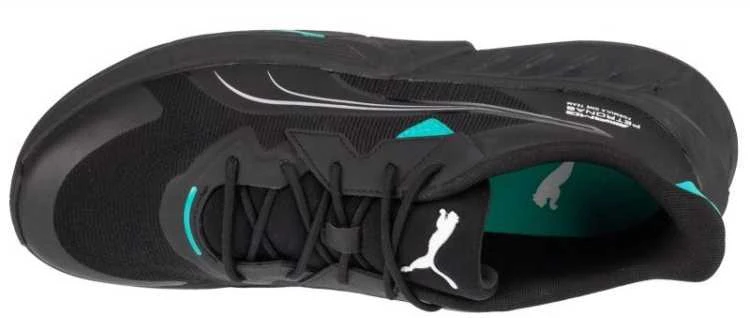 Puma bateliai