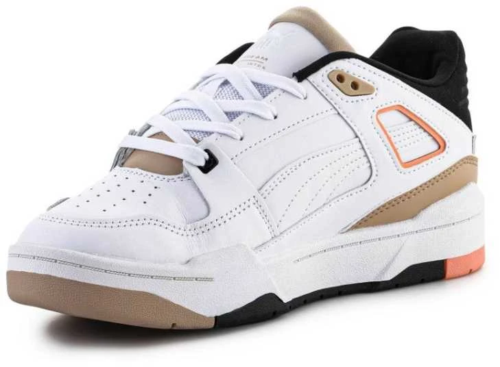 Puma bateliai