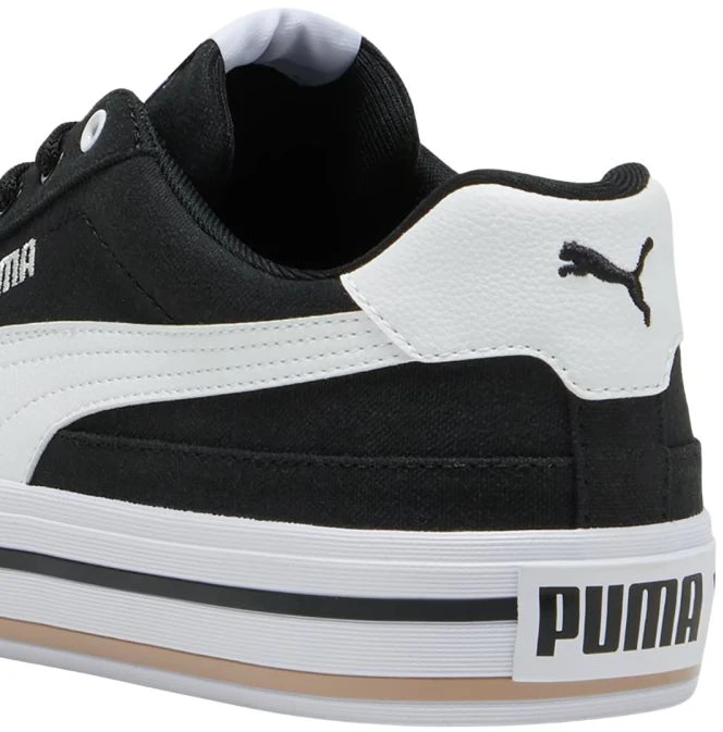 Puma bateliai