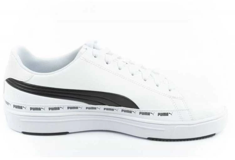 Puma bateliai