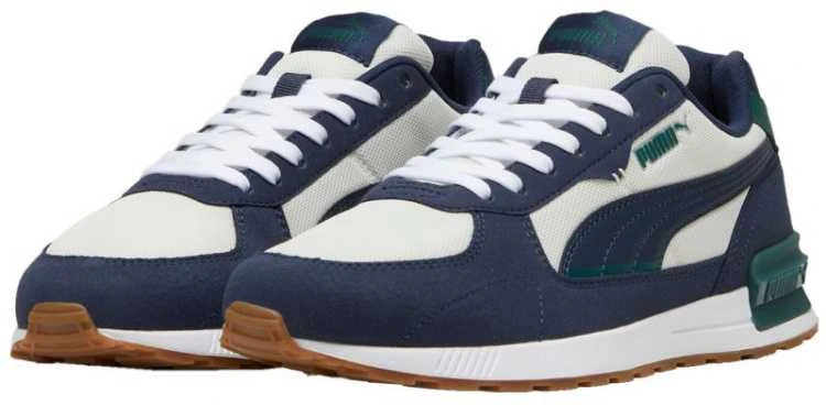 Puma bateliai