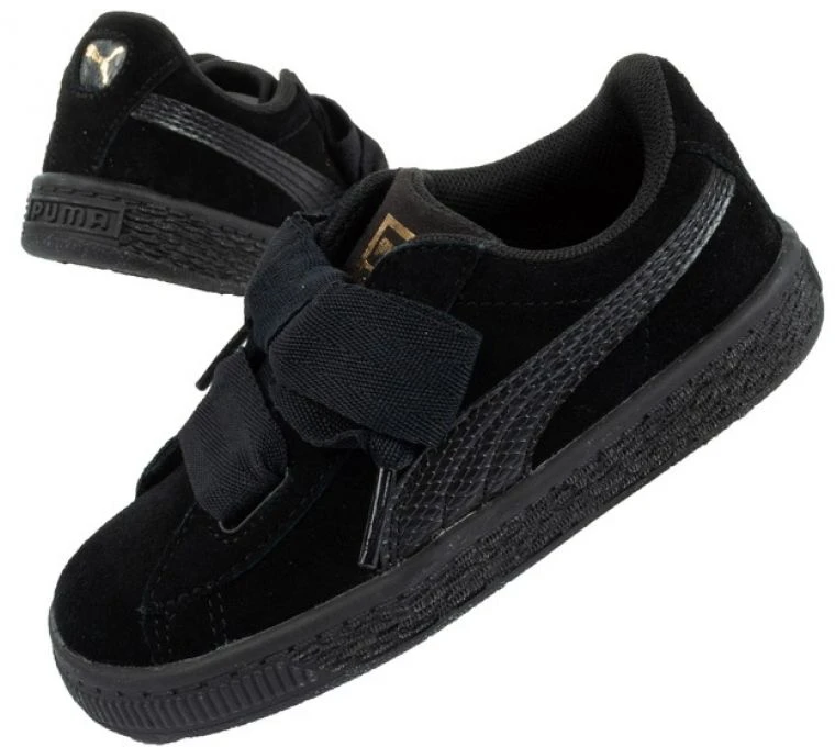 Puma bateliai