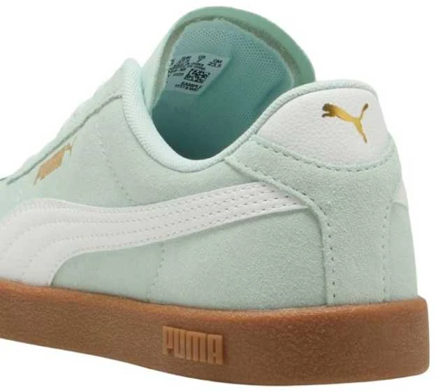 Puma bateliai