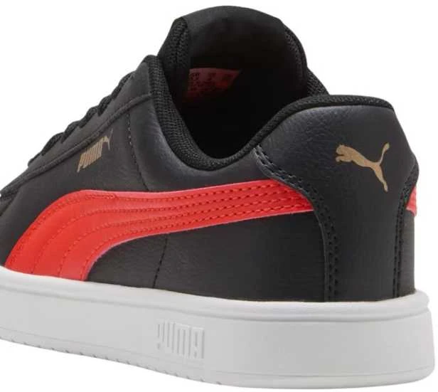 Puma bateliai