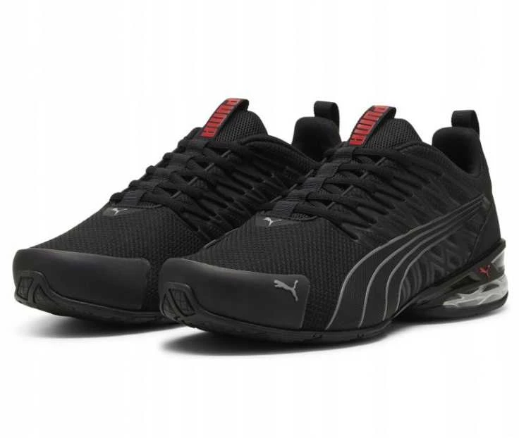 Puma bateliai