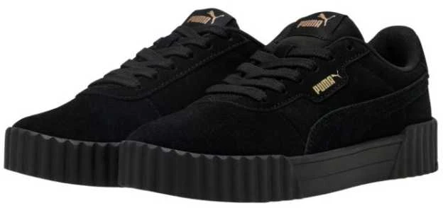 Puma bateliai