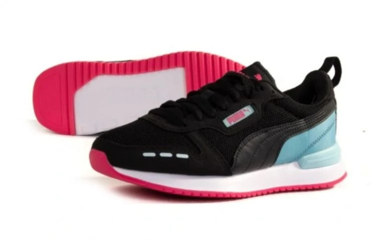 Puma bateliai
