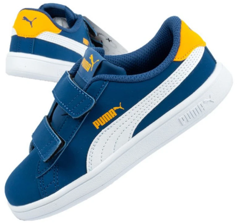 Puma bateliai