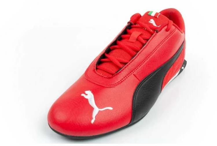 Puma bateliai