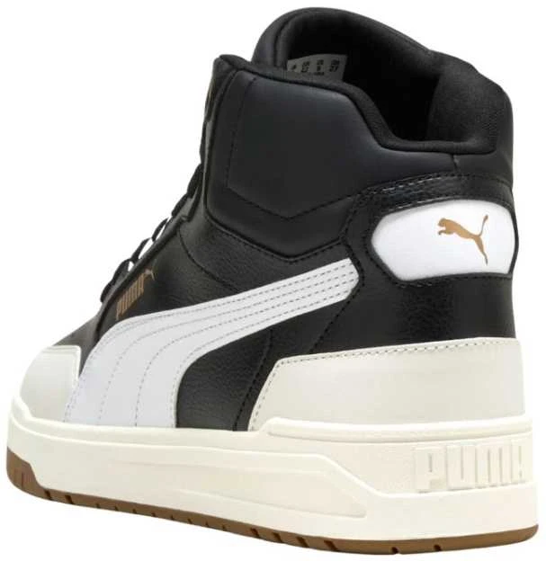 Puma bateliai