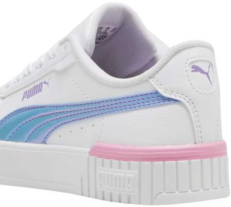 Puma bateliai