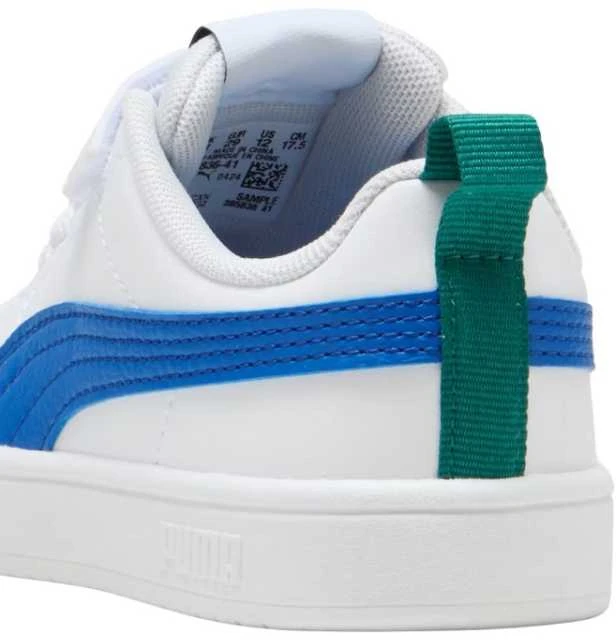 Puma bateliai