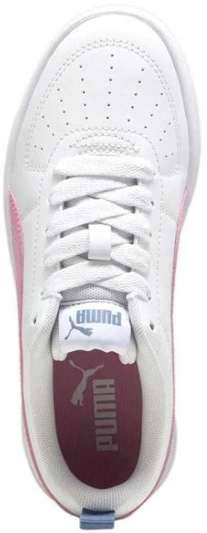 Puma bateliai