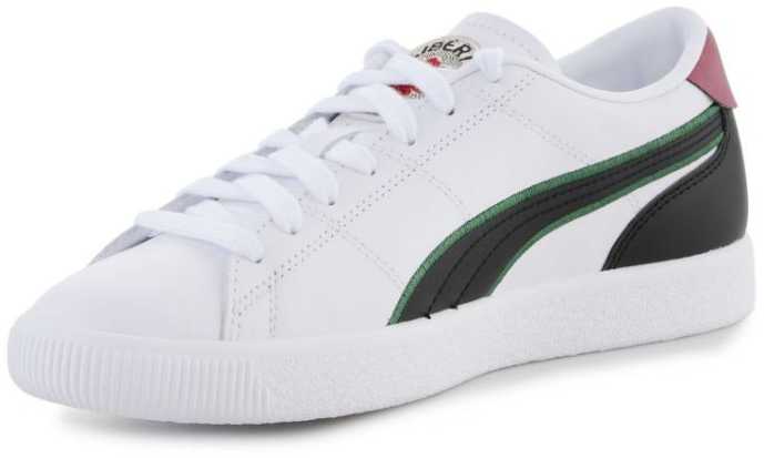 Puma bateliai