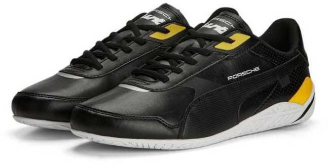 Puma bateliai
