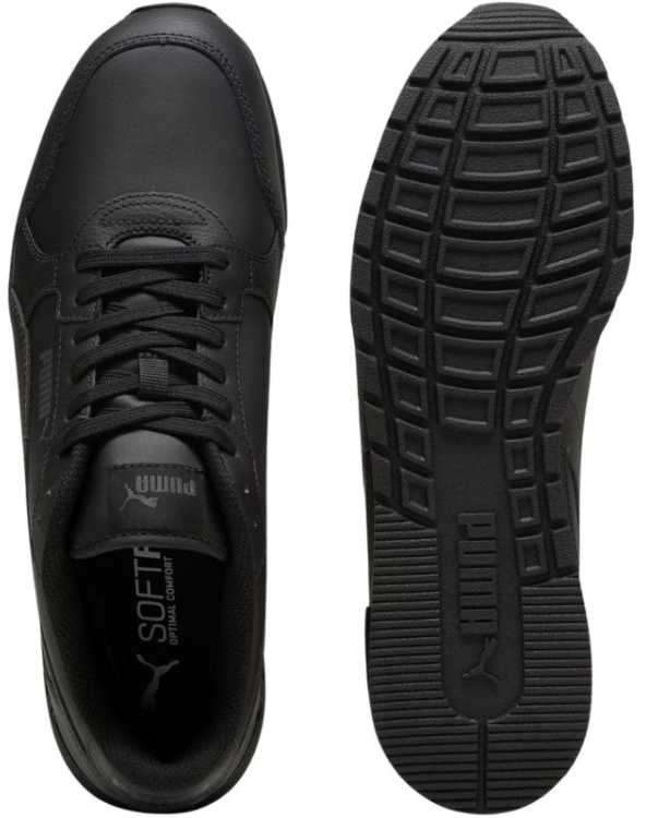 Puma bateliai