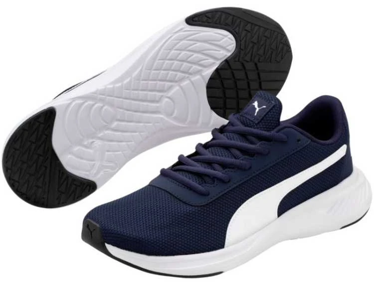 Puma bateliai