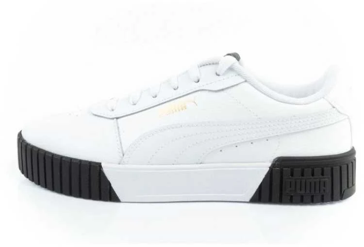 Puma bateliai