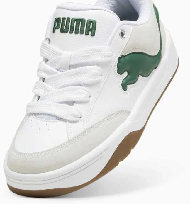 Puma bateliai