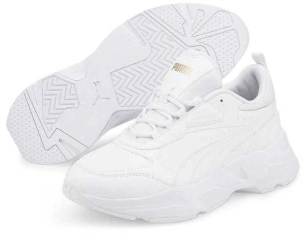 Puma bateliai