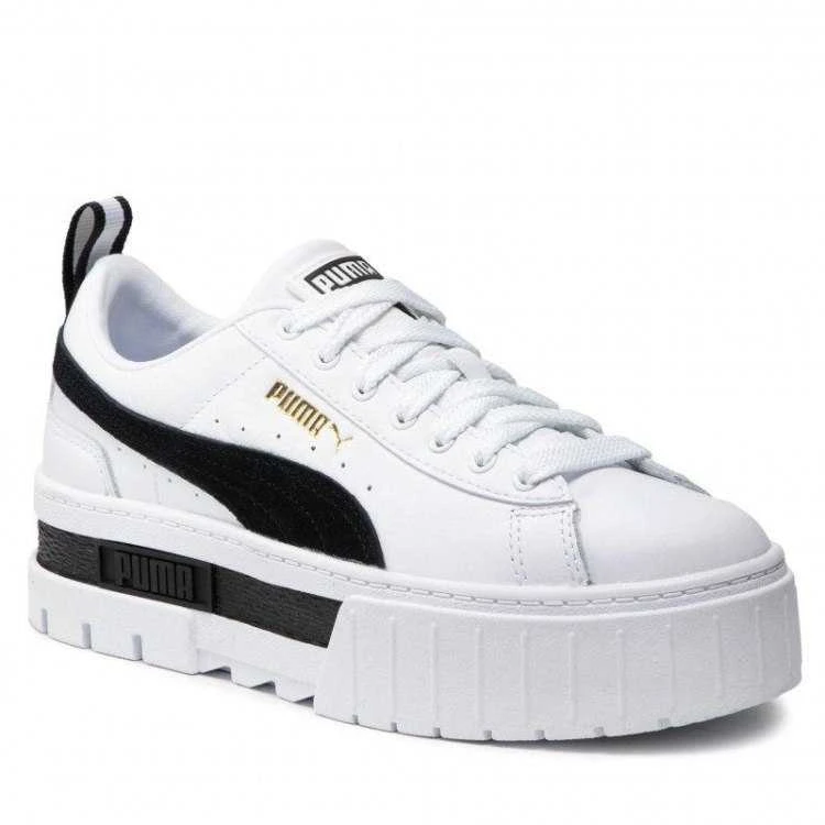 Puma bateliai
