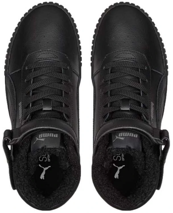 Puma bateliai