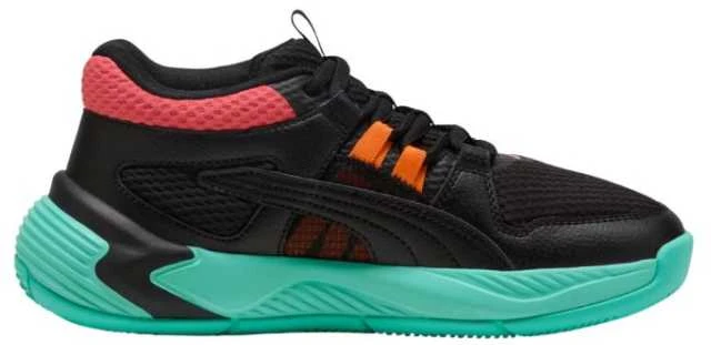 Puma bateliai