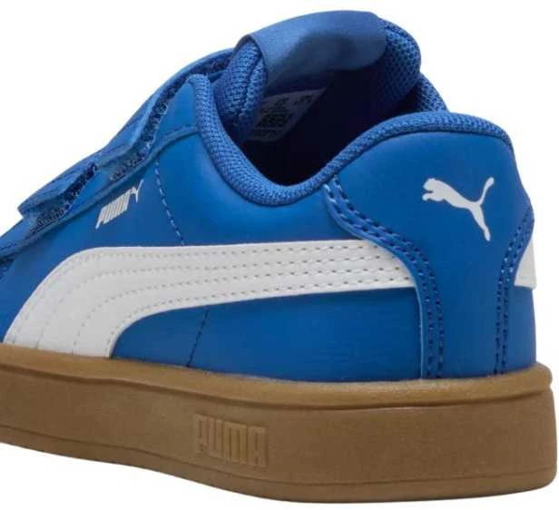 Puma bateliai