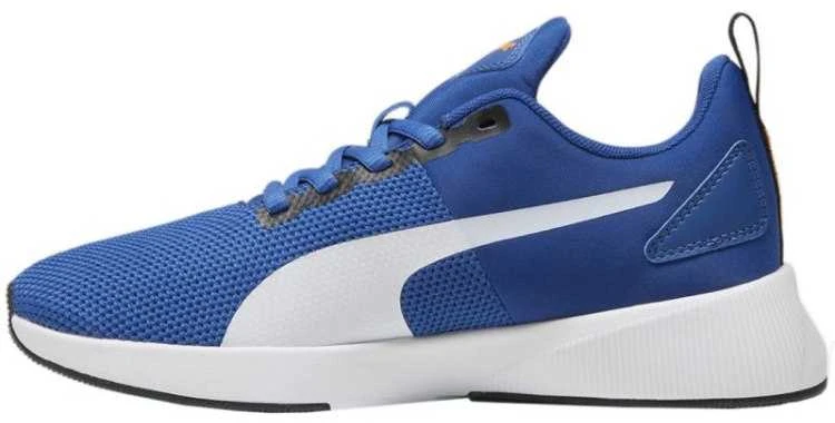 Puma bateliai