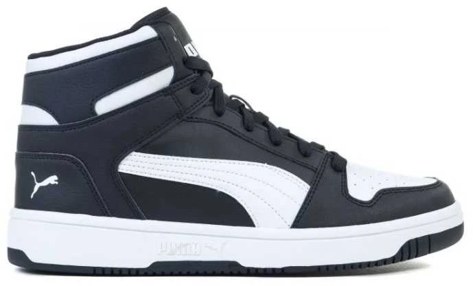 Puma bateliai