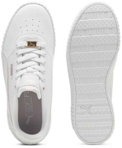 Puma bateliai