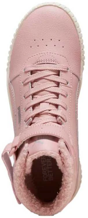 Puma bateliai