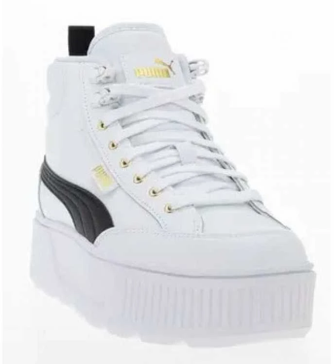 Puma bateliai